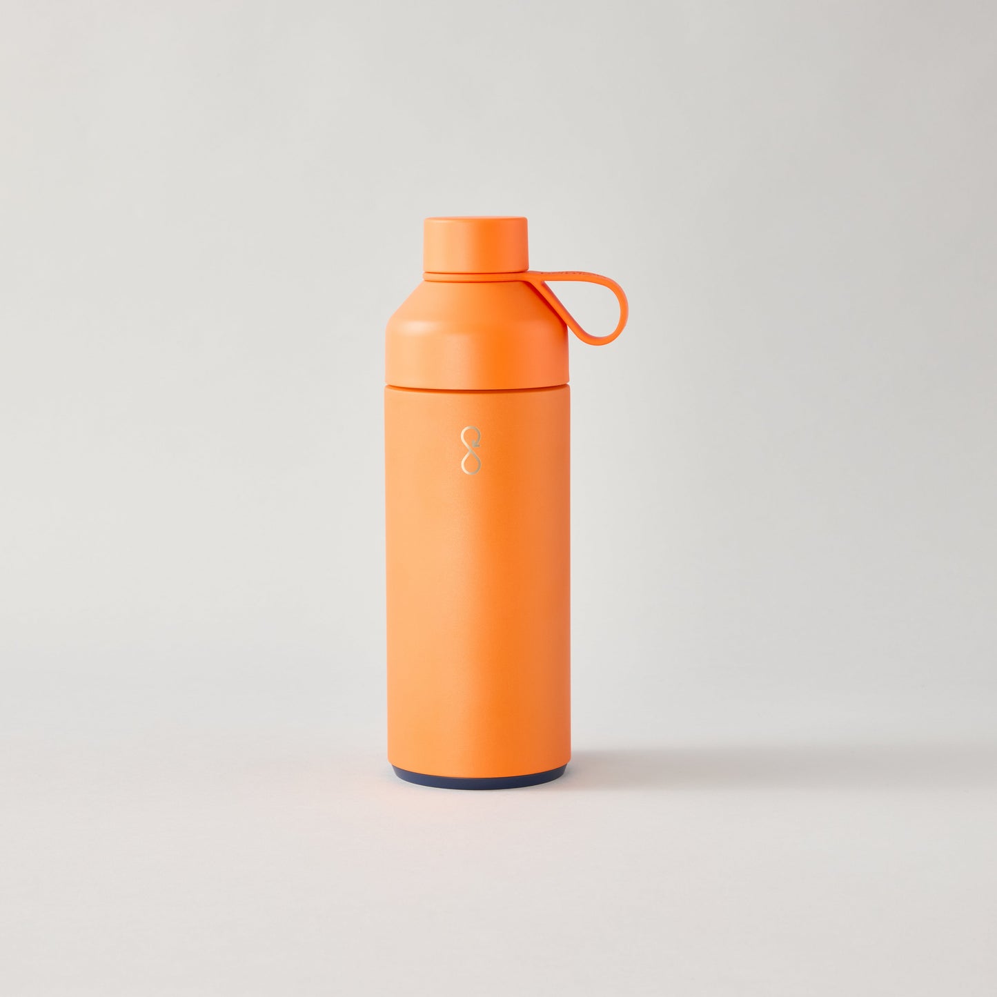 Big Ocean Bottle - Sun Orange 34oz (1L)