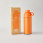 Ocean Bottle Original - Sun Orange (1L)