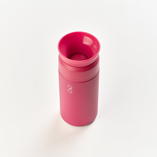 Brew Flask - Crimson Sunset (12oz)