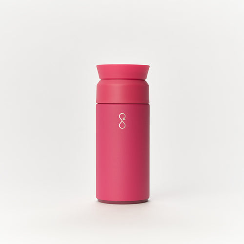 Brew Flask - Crimson Sunset (12oz)