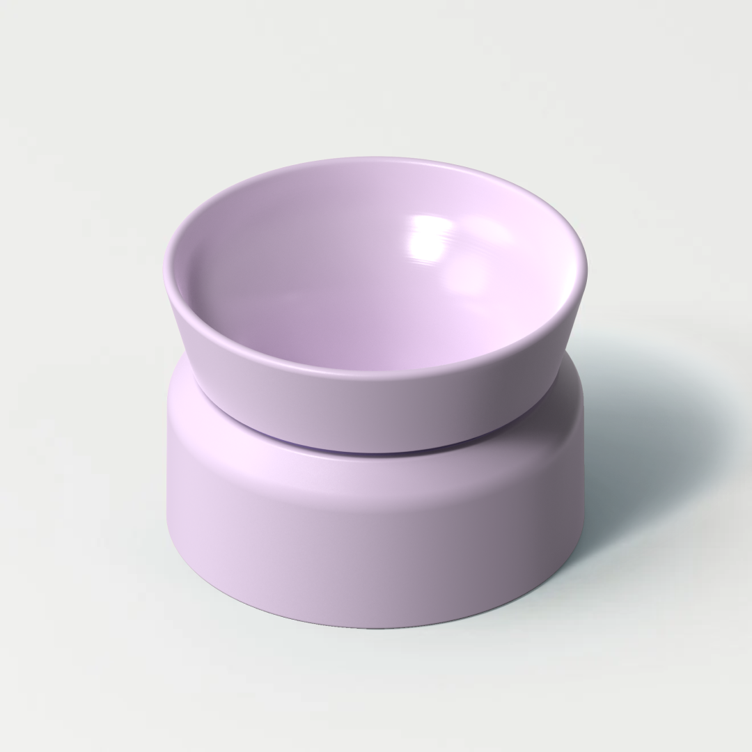 Brew Lid - Lavender Haze