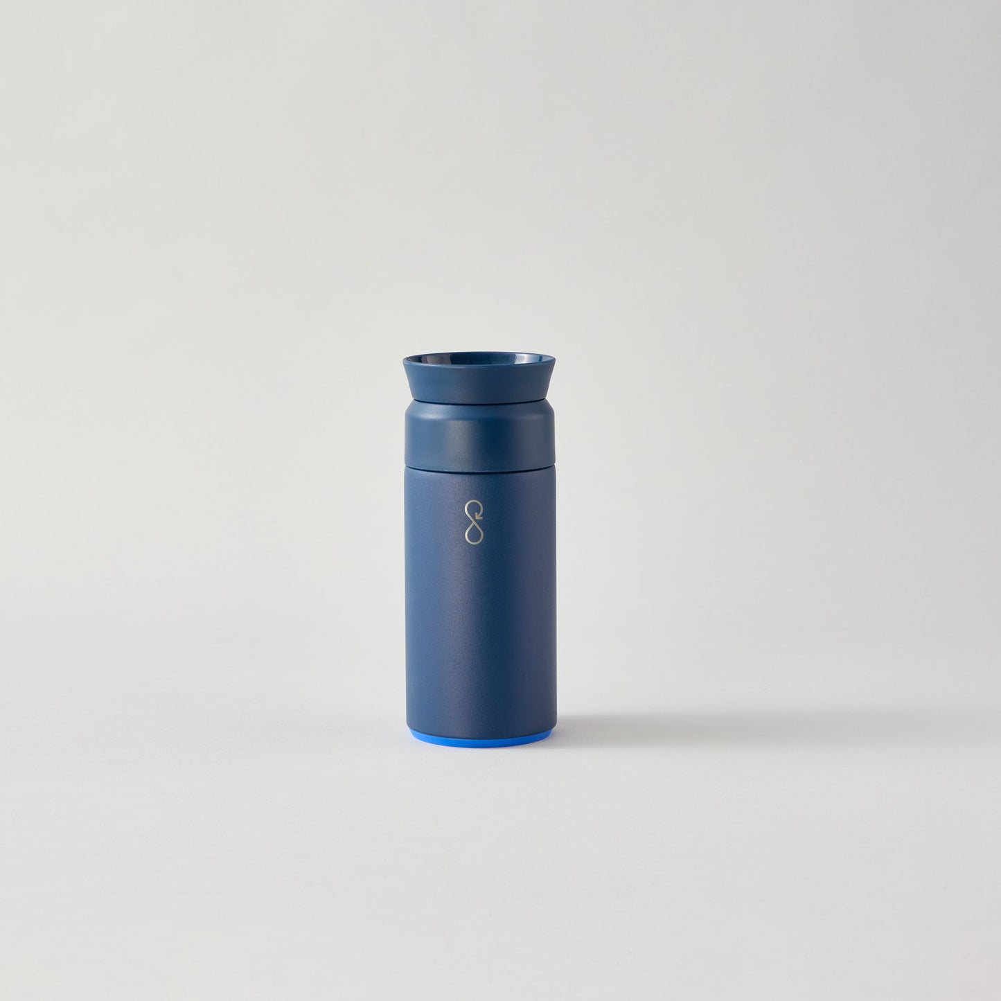 Brew Flask - Ocean Blue (12oz)