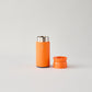 Brew Flask - Sun Orange (12oz)