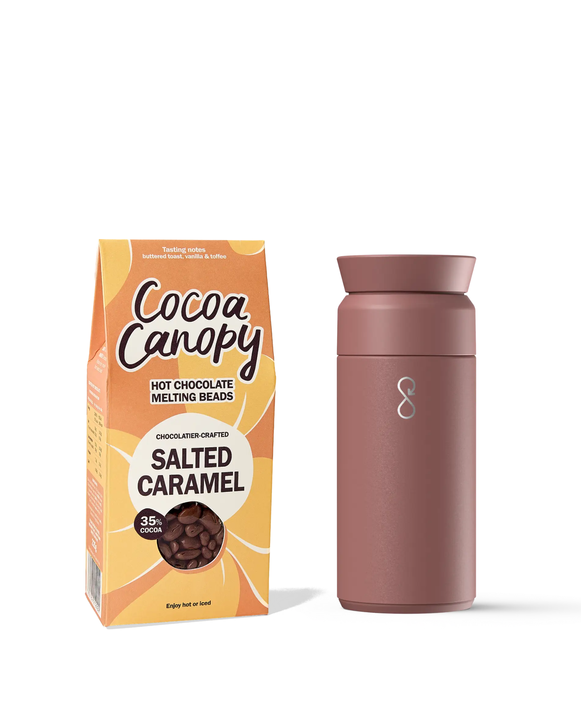 Cocoa Companion Bundle