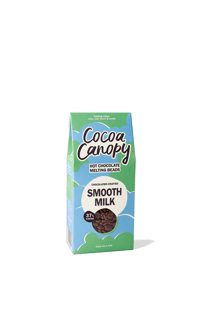 Cocoa Canopy Chocolate Beads