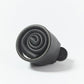 The 3 in 1 Ocean Bottle - Obsidian Black (500ml)