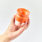 The 3 in 1 Ocean Bottle - Sun Orange (500ml)