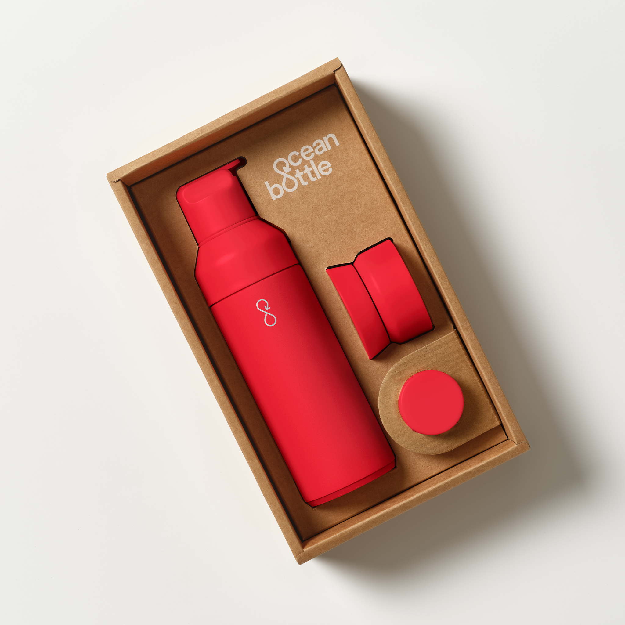 3-in-1 Bundle - Gift Box
