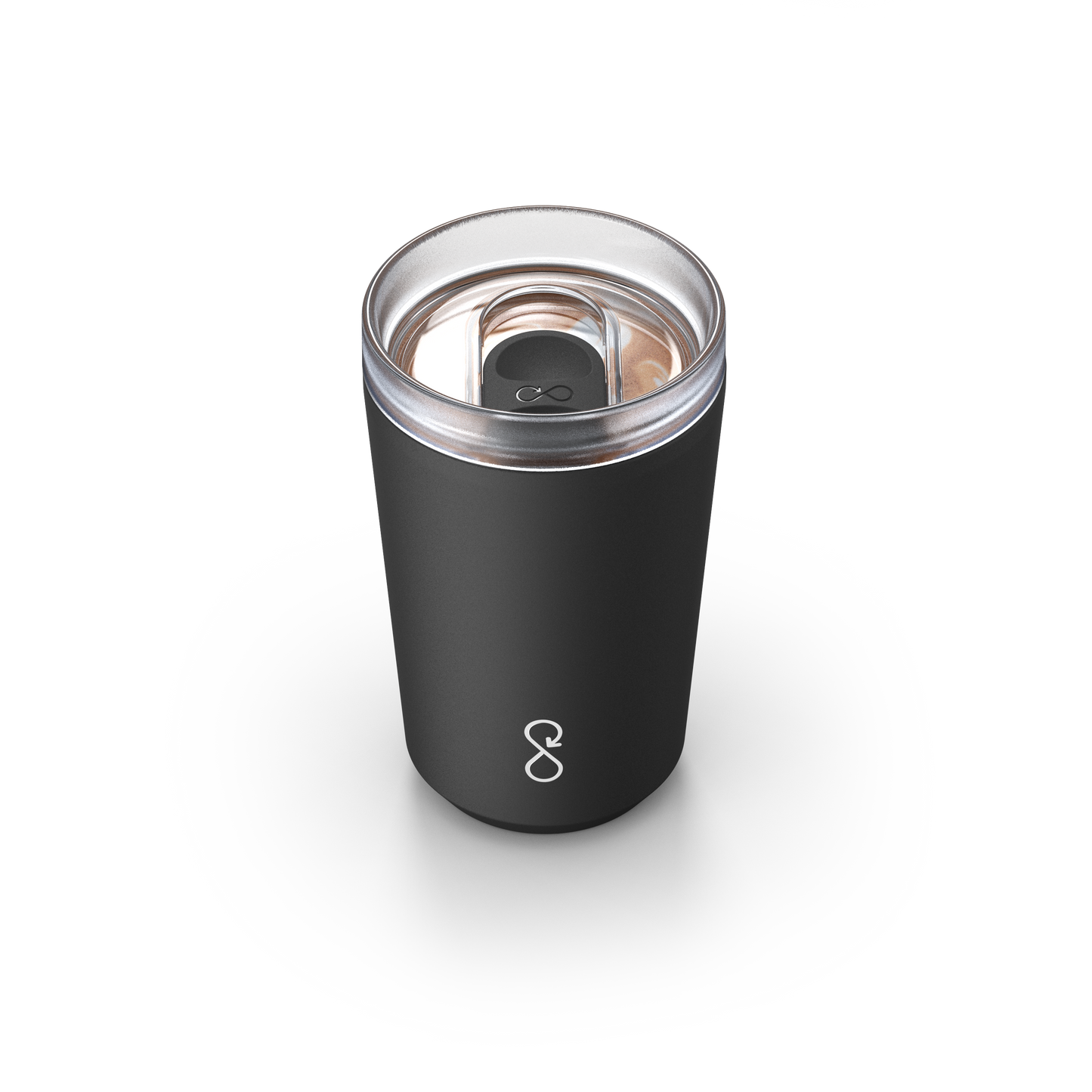 Slider for Travel Mugs and Tumblers