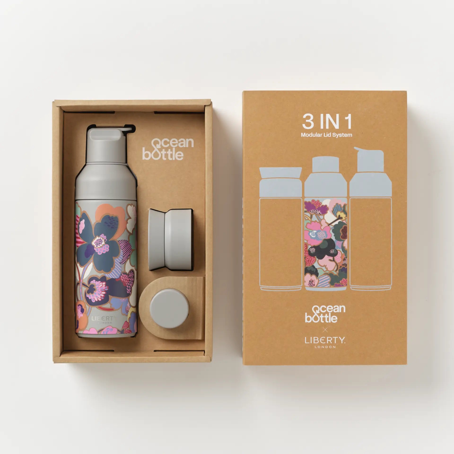 3-in-1 Bundle - Gift Box