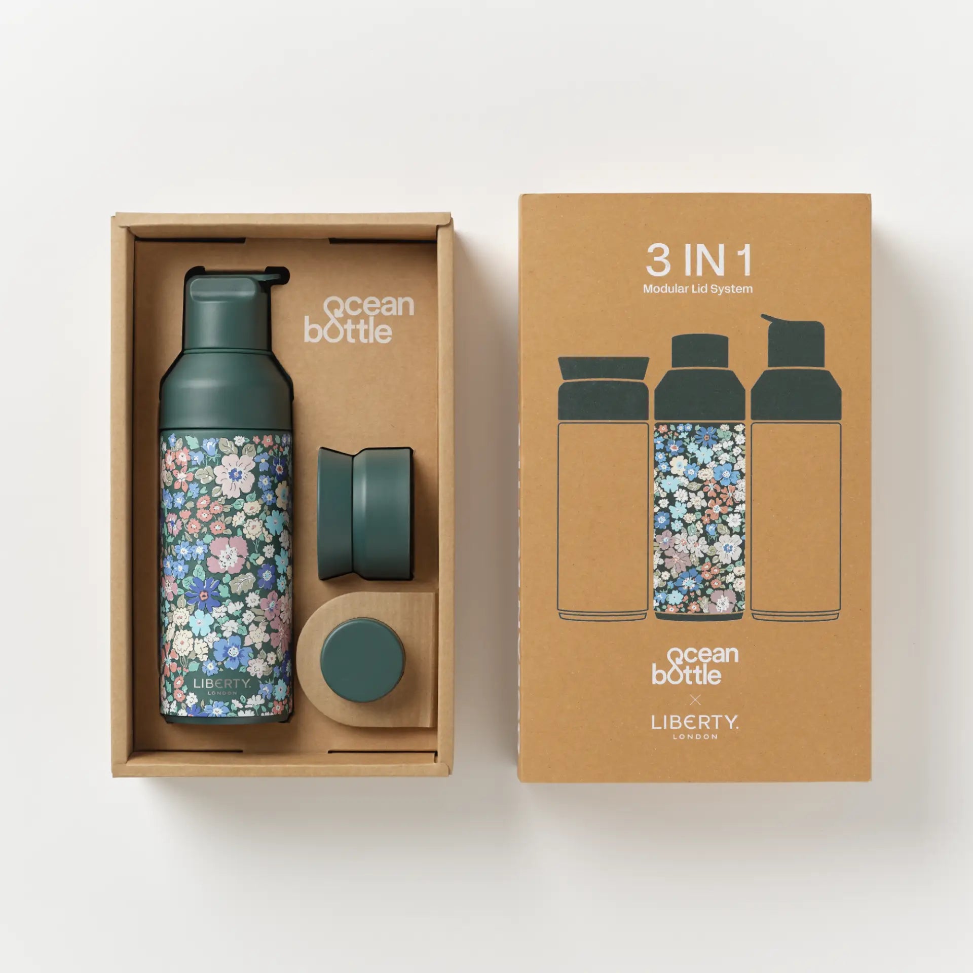 3-in-1 Bundle - Gift Box