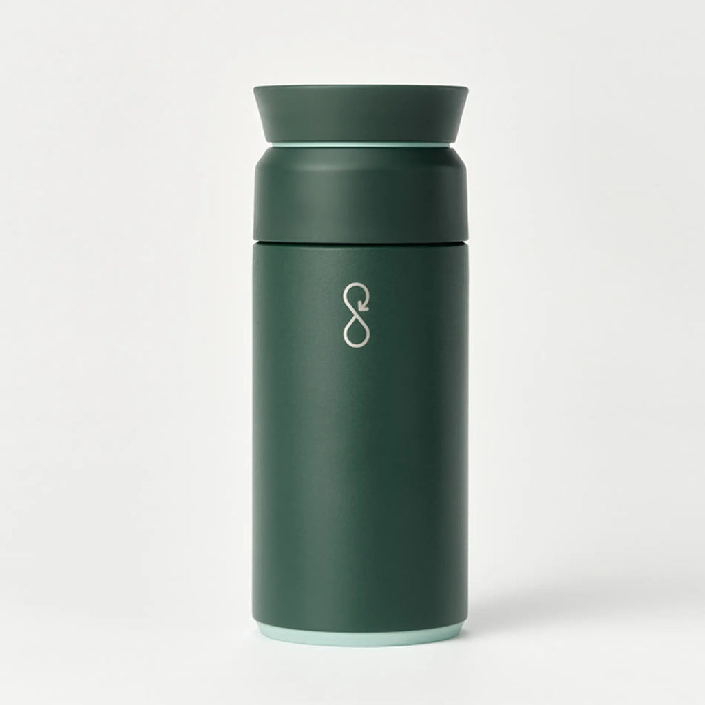 Brew Flask