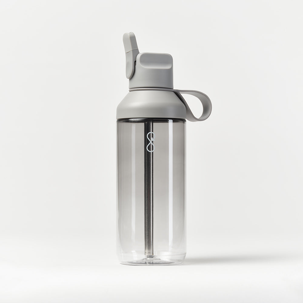GO Clear Bottle