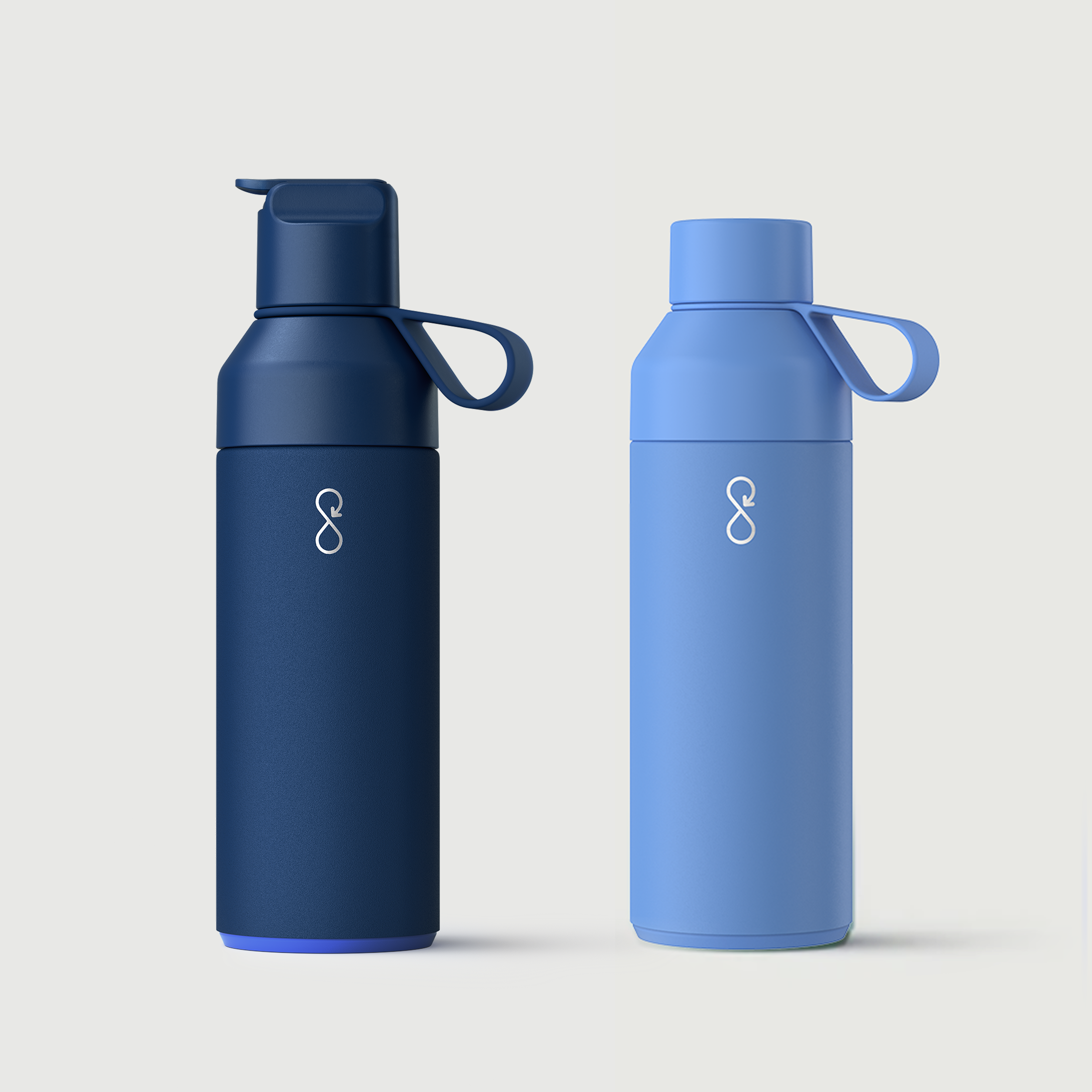 Gulp & Go » Ocean Bottle