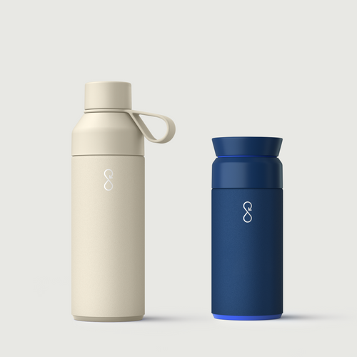 Hydrate & Caffeinate