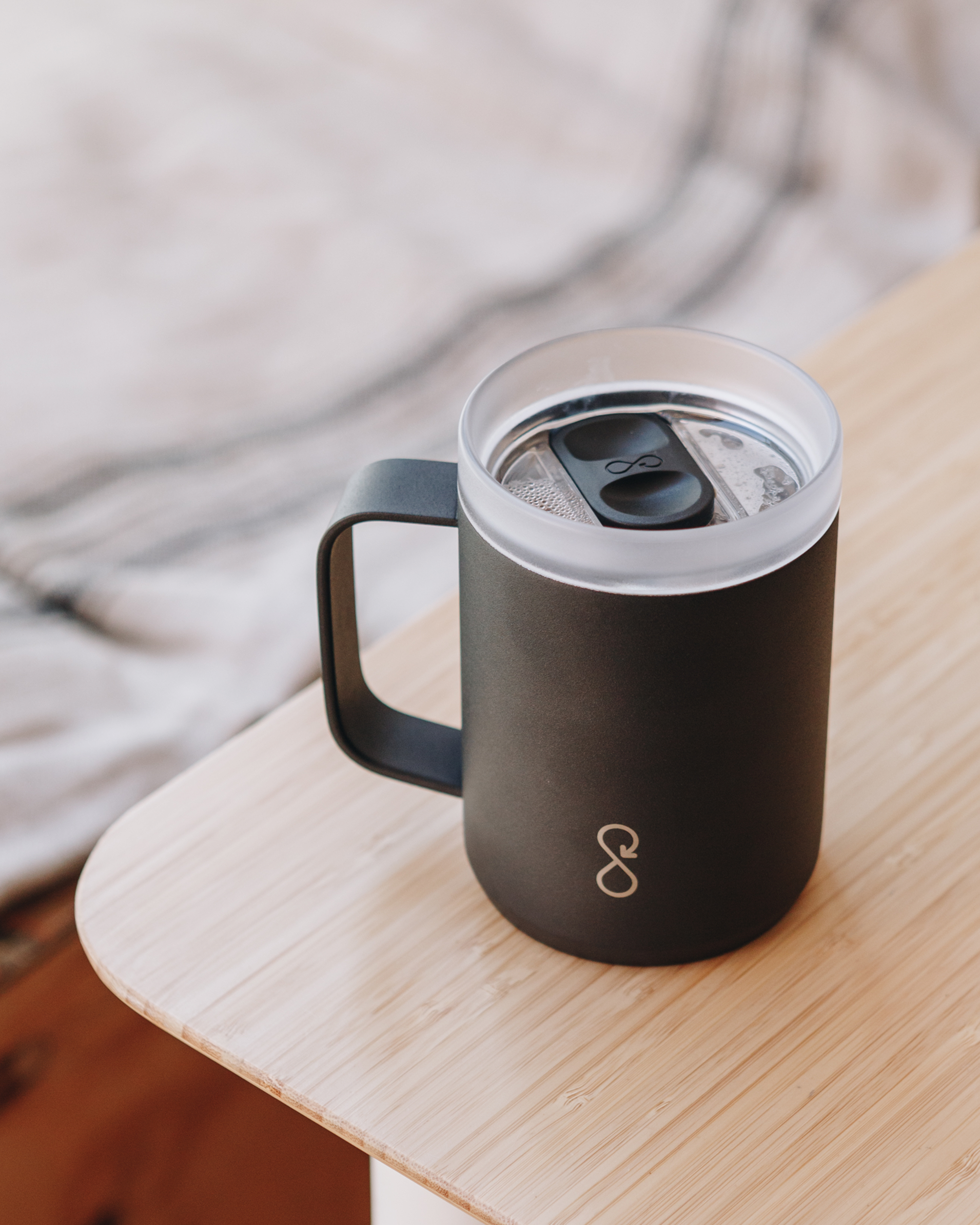 Travel Mug