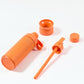 The 3 in 1 Ocean Bottle - Sun Orange (500ml)