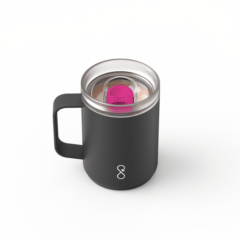 Travel Mug (12oz)