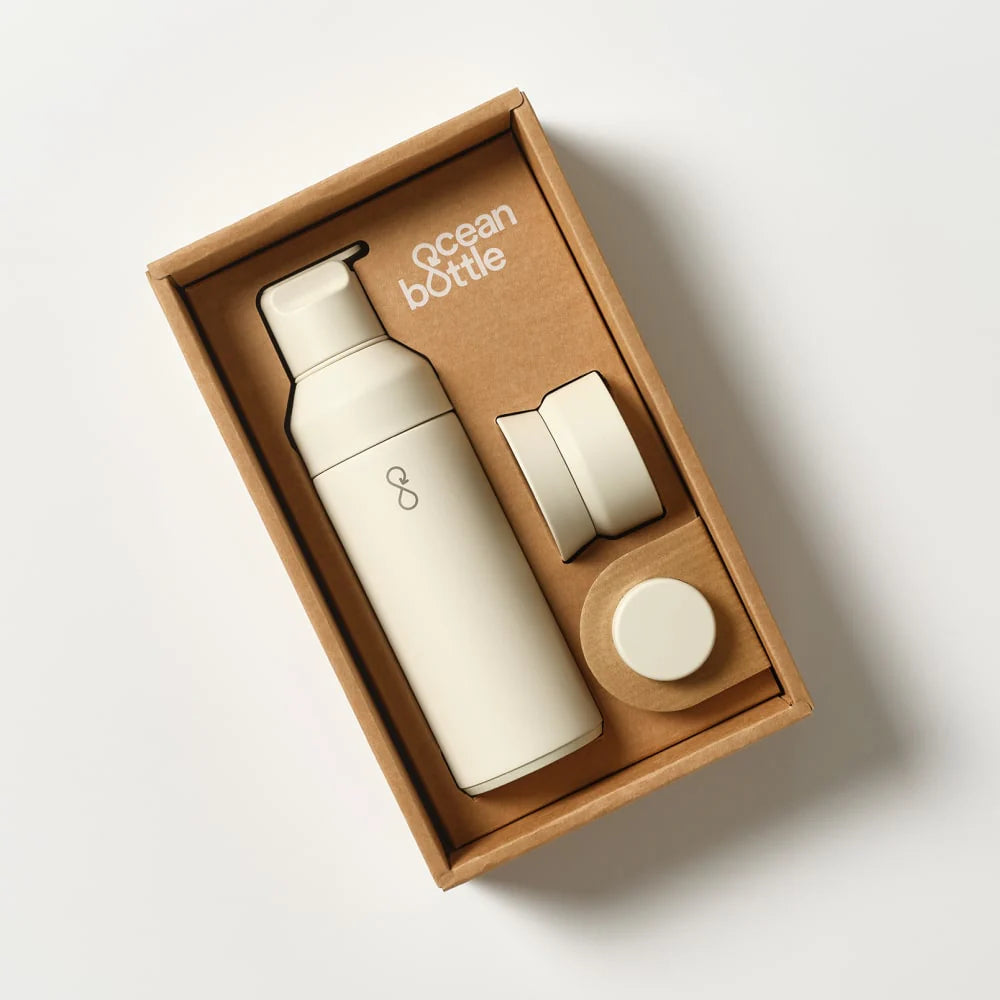 3-in-1 Bundle - Gift Box