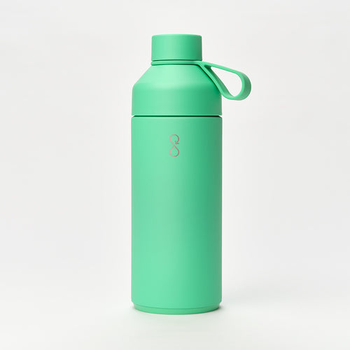 Ocean Bottle Original - Plankton Green (34 oz)