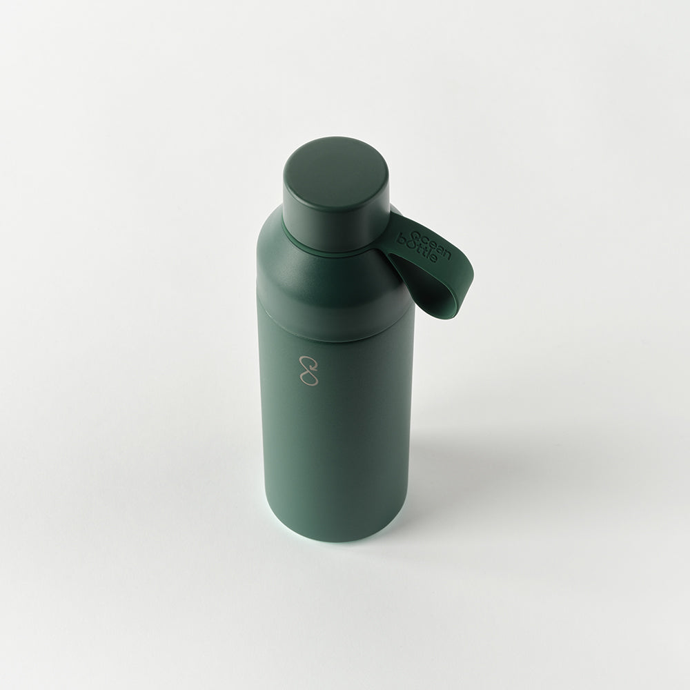 Original Bottle