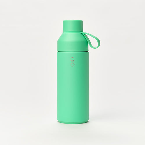 Ocean Bottle Original - Plankton Green (17oz)
