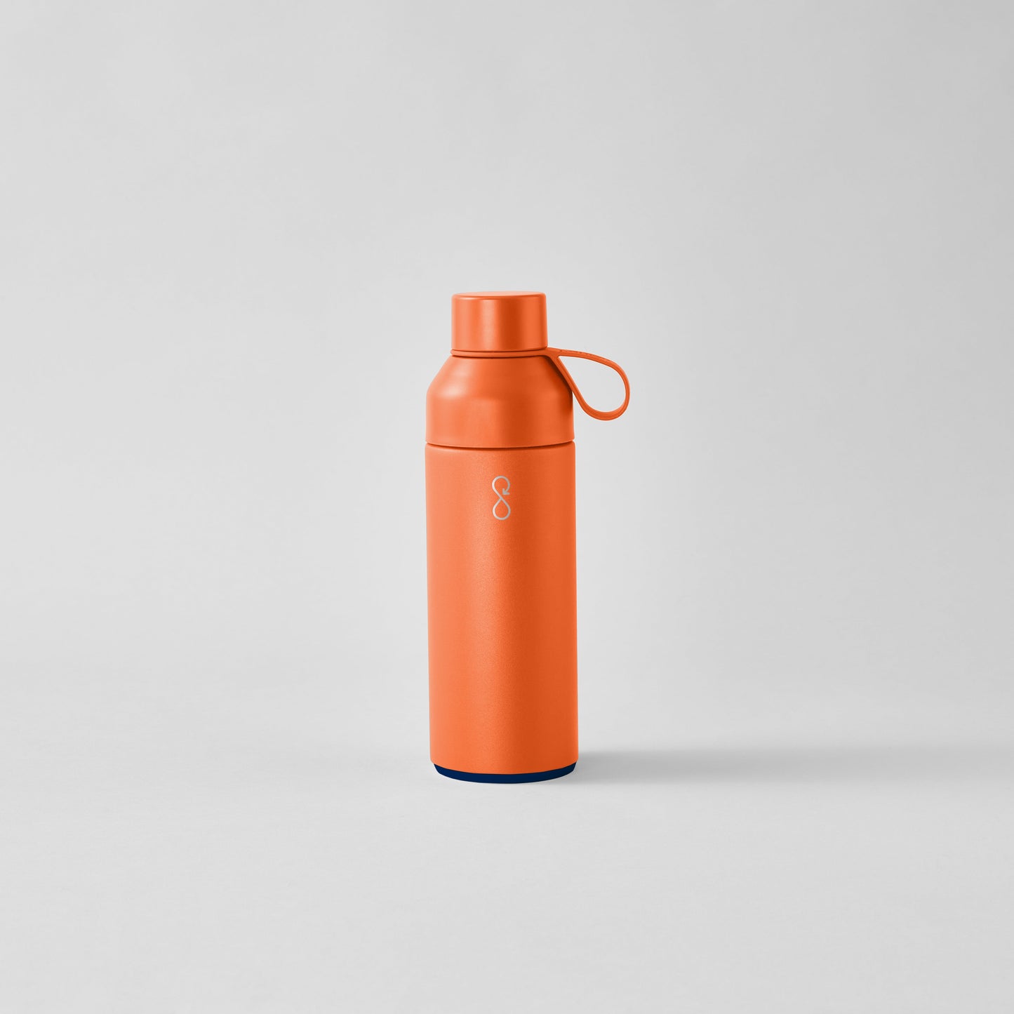 Ocean Bottle - Sun Orange (17oz)