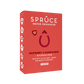 Spruce Raspberry & Elderflower Water Enhancers (12 serves)
