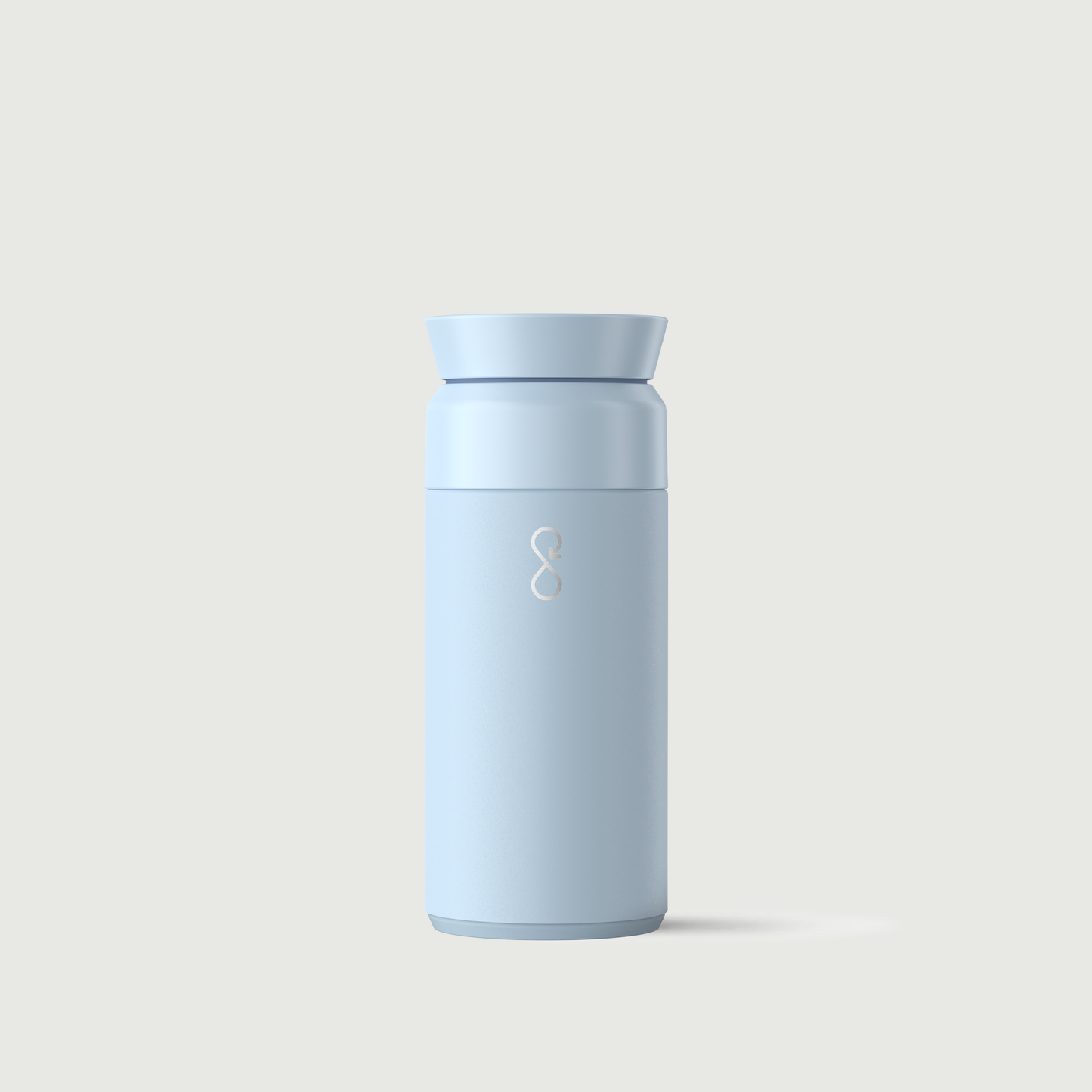 Brew Flask - Ice Blue (350ml)