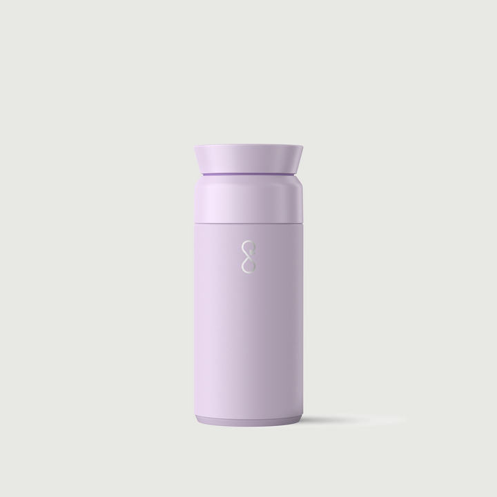 Brew Flask - Lavender Haze (350ml)