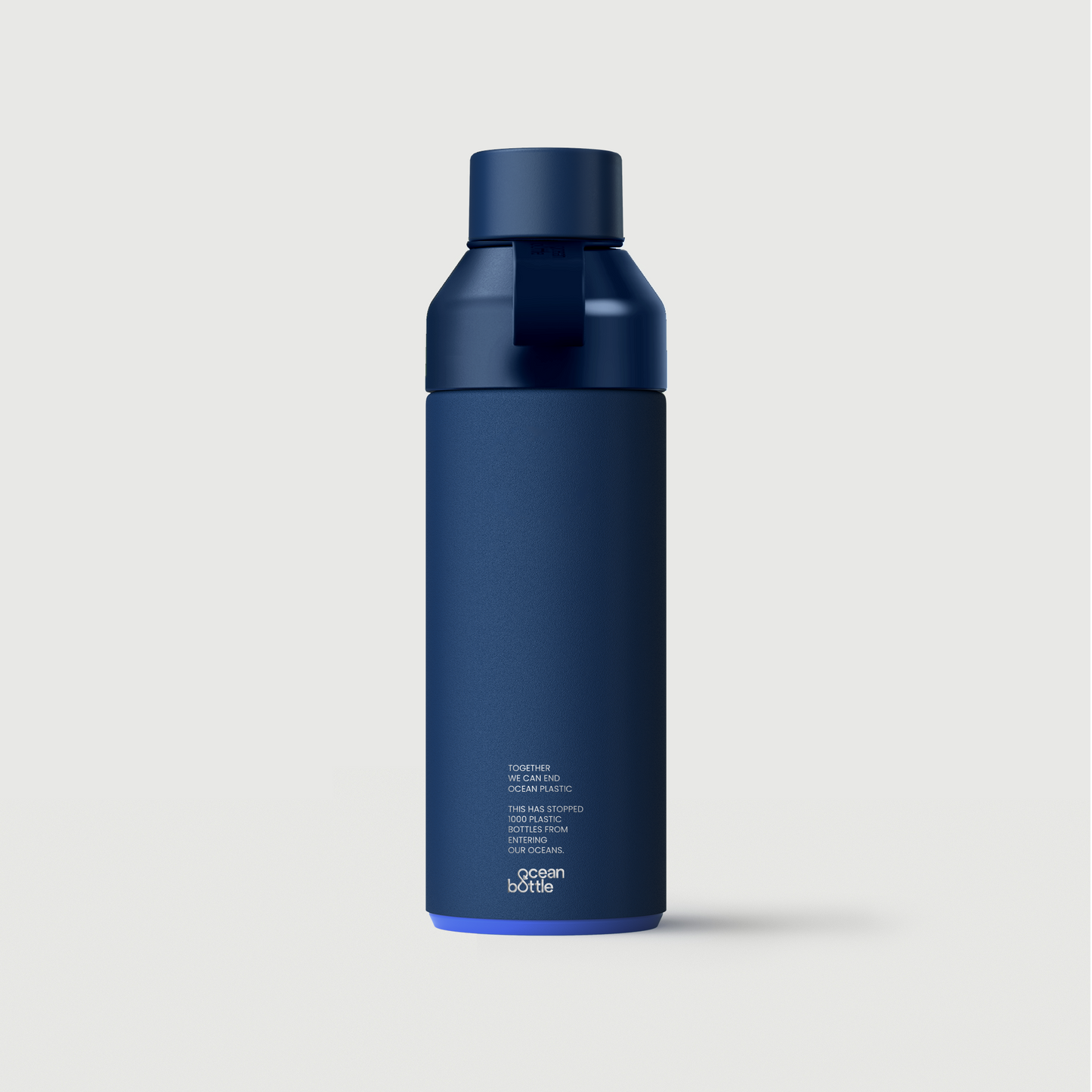 Ocean Bottle - Ocean Blue (17oz)