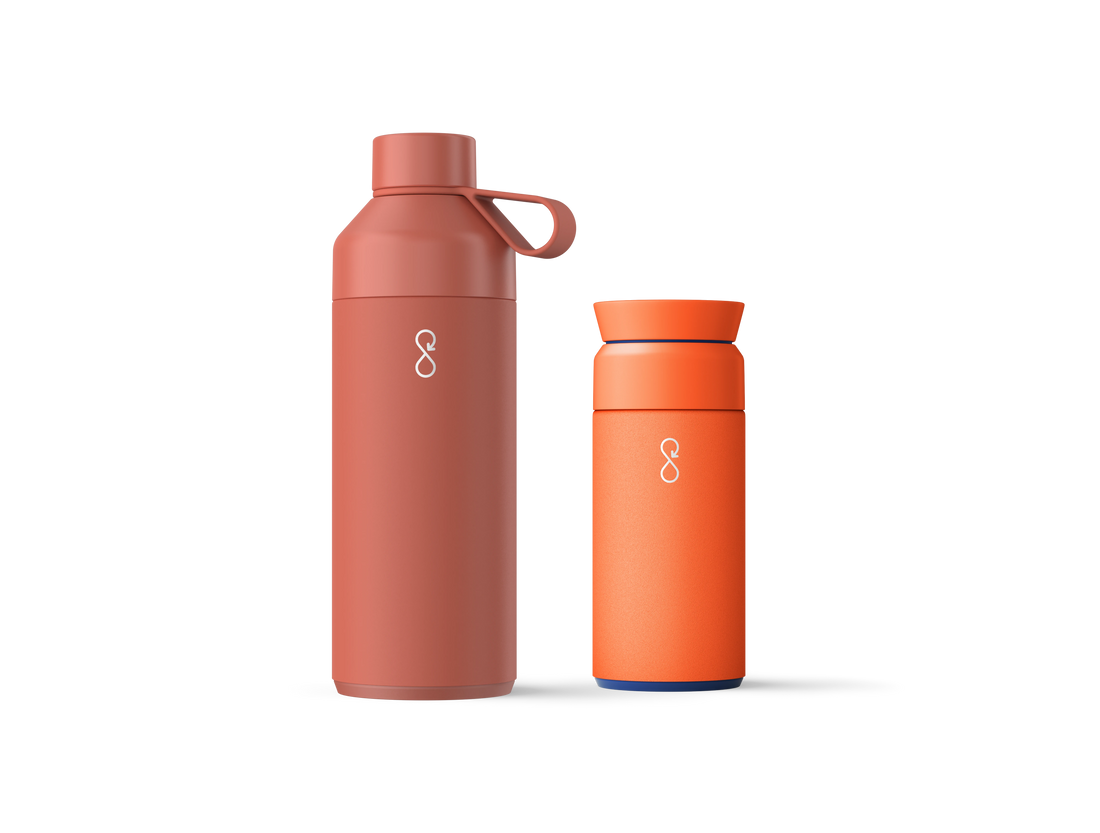 Original & Brew Bundle