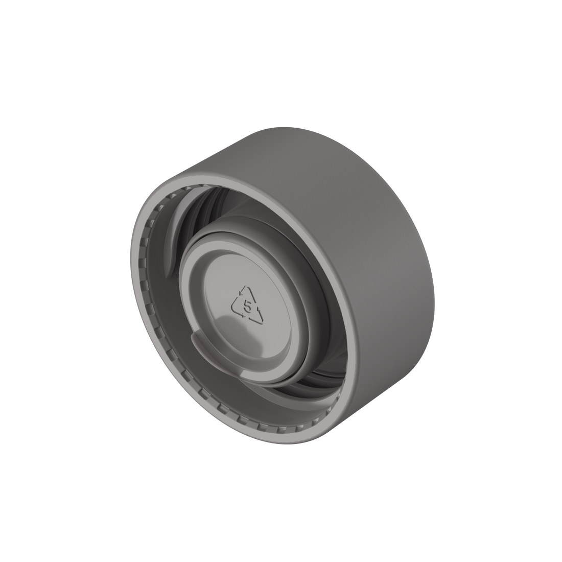 Peak Screw Cap Lid
