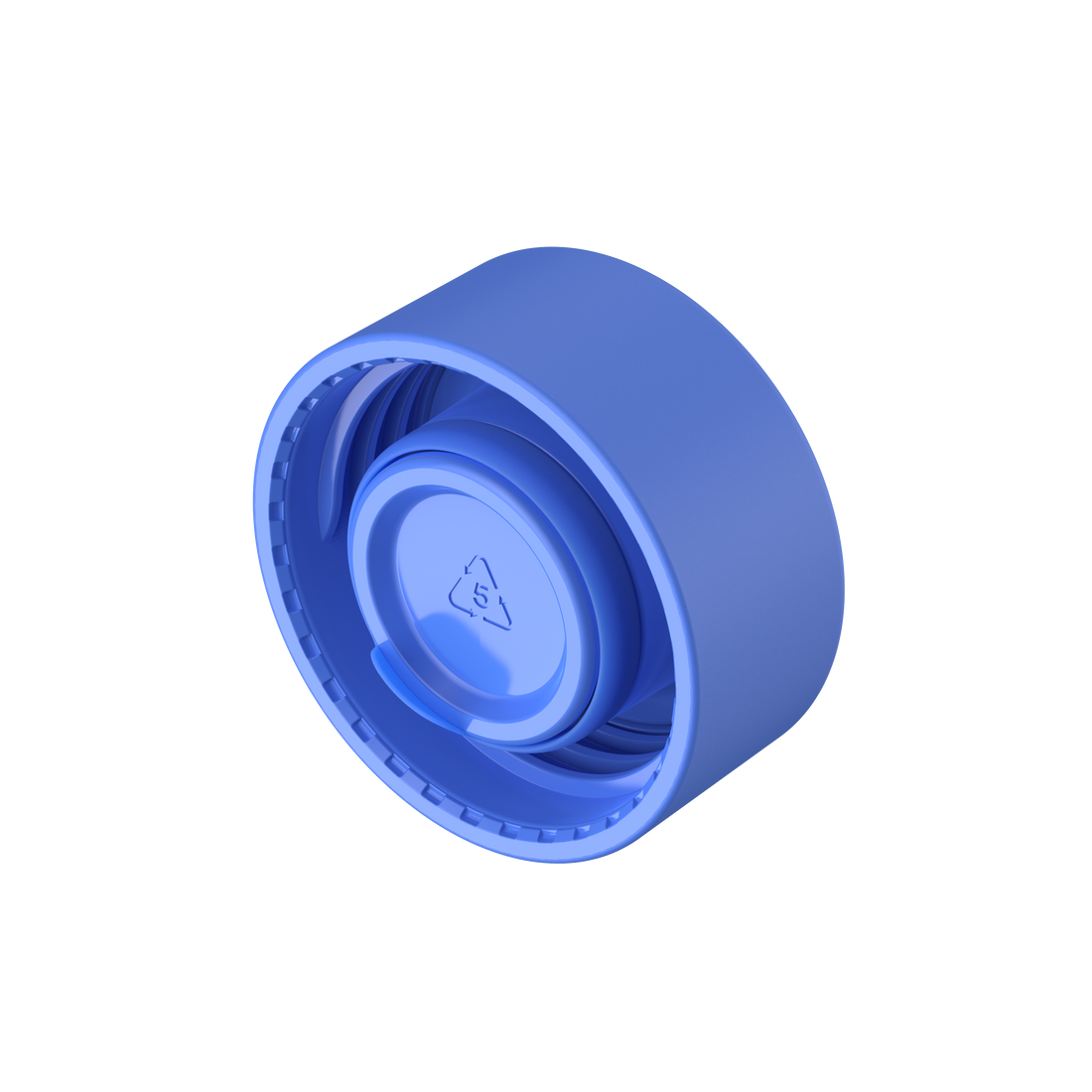Peak Screw Cap Lid
