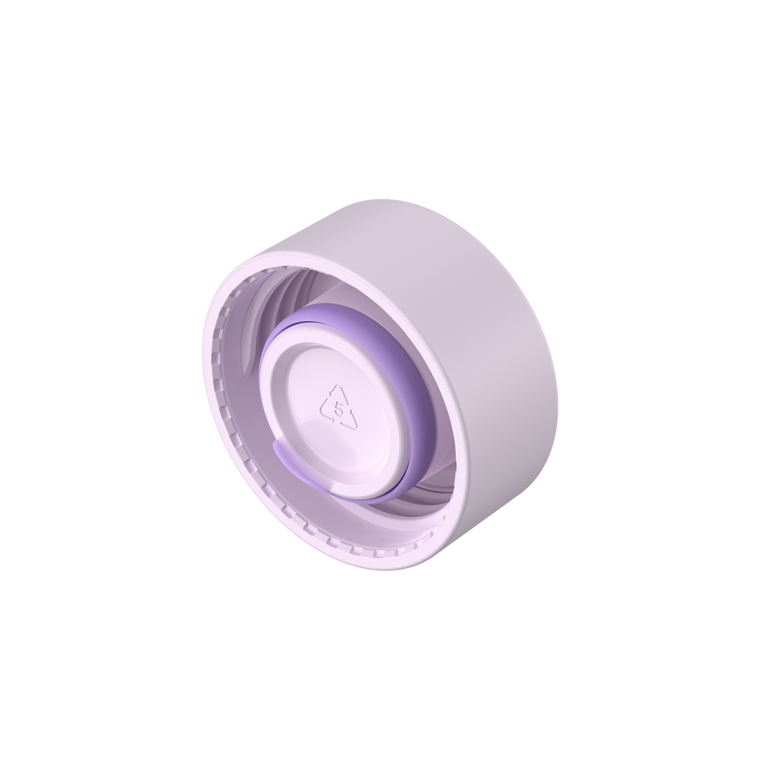Peak Screw Cap Lid