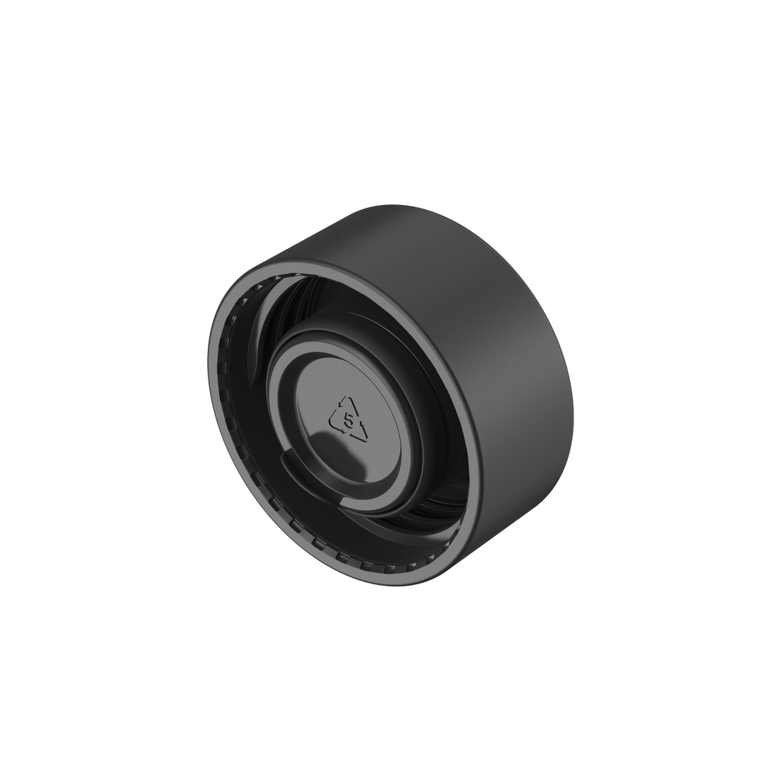 Peak Screw Cap Lid
