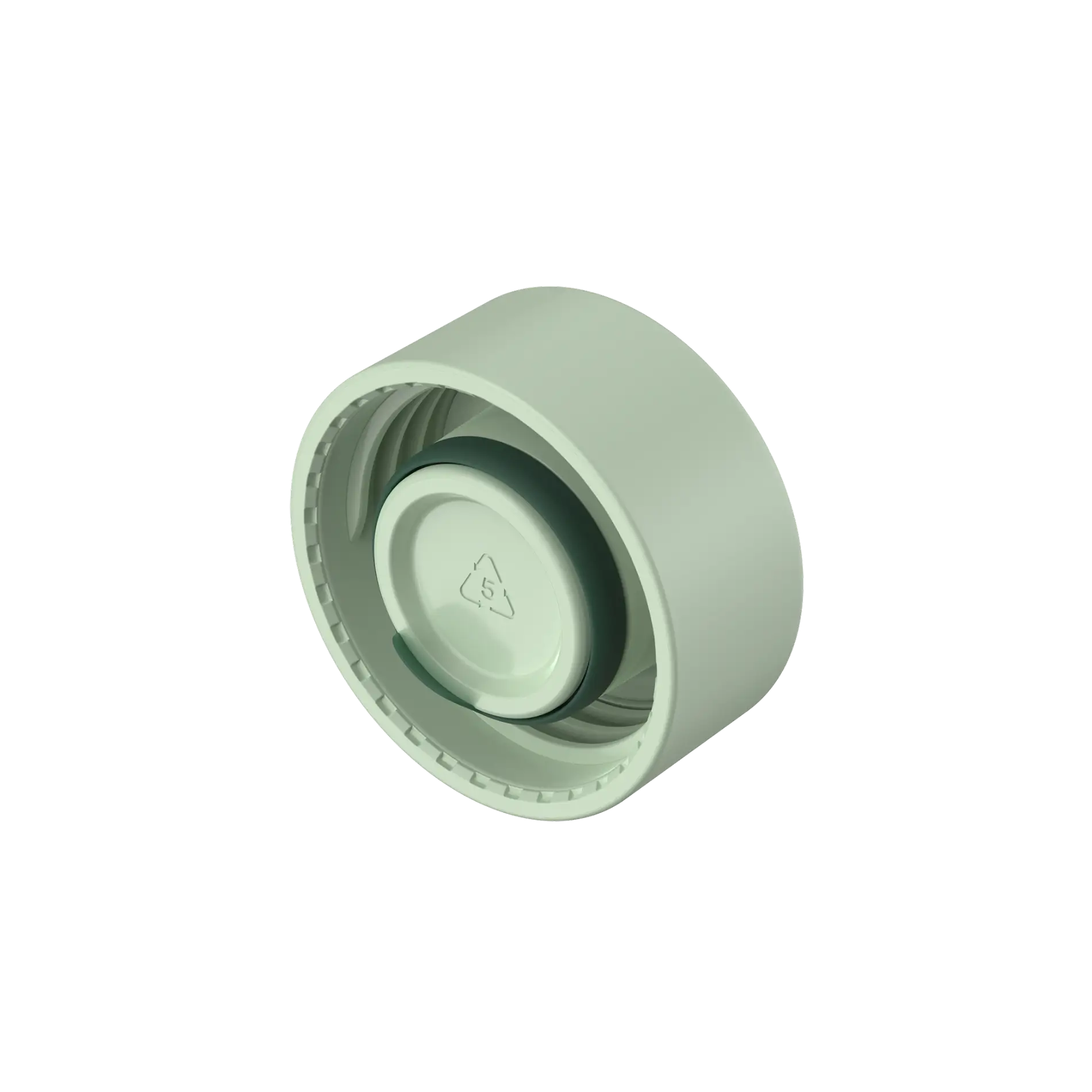 Peak Screw Cap Lid
