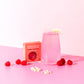 Spruce Raspberry & Elderflower Water Enhancers (12 serves)