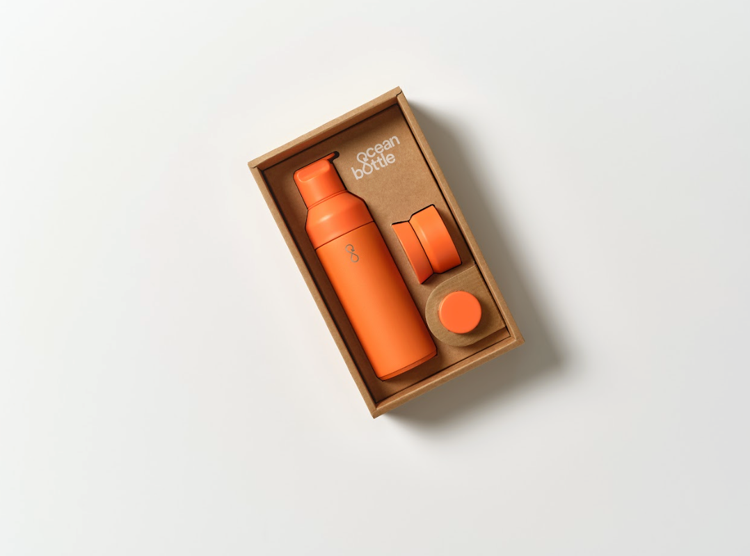 3-in-1 Bundle - Gift Box