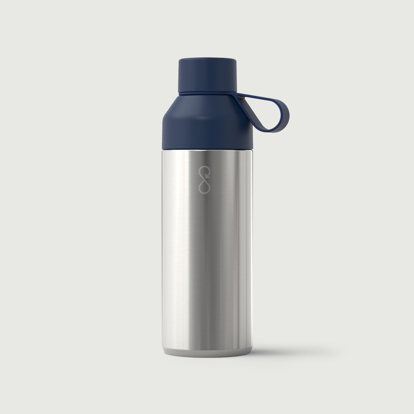 Ocean Bottle - Forest Green (17oz)