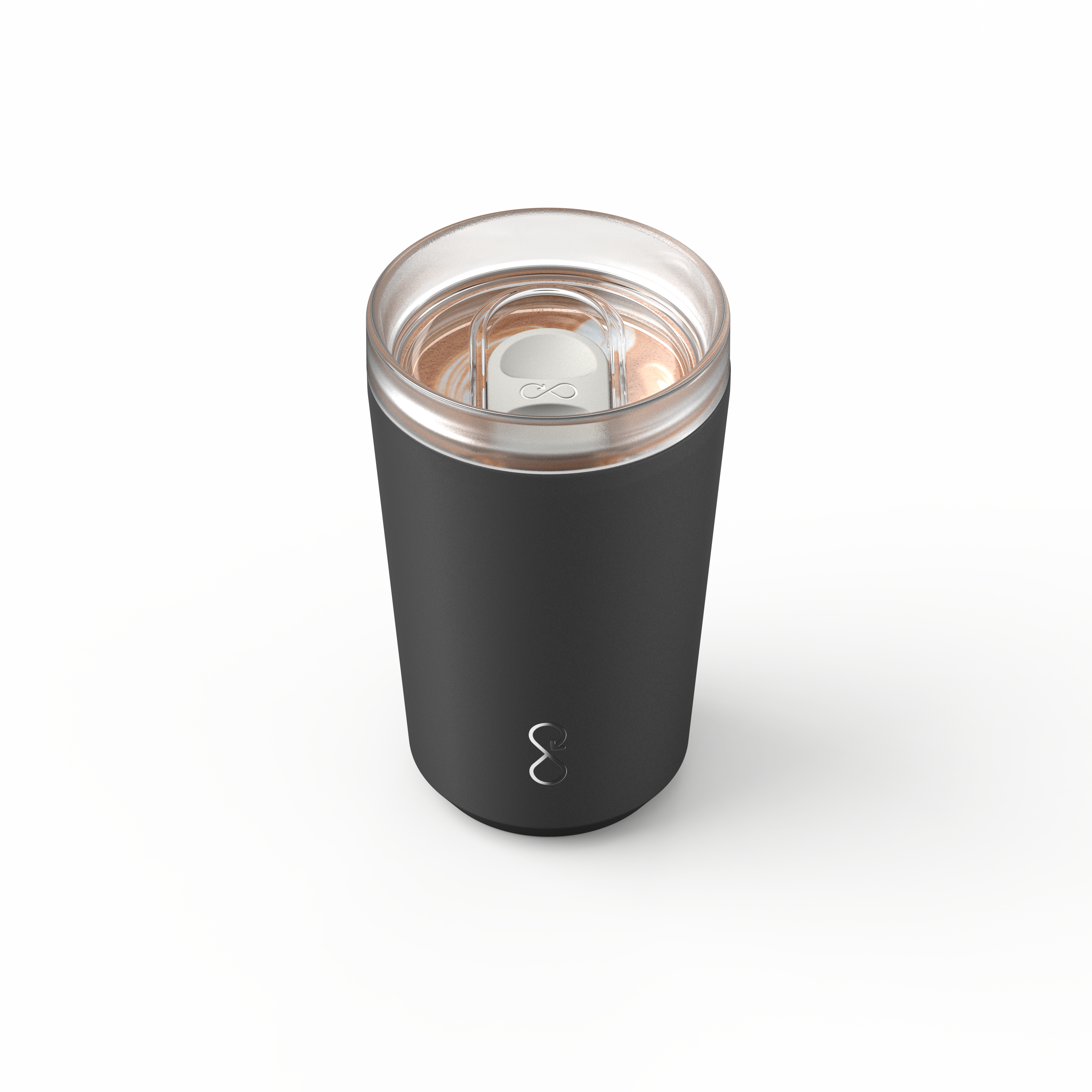 Sustainable Insulated Stainless Steel Travel Tumbler