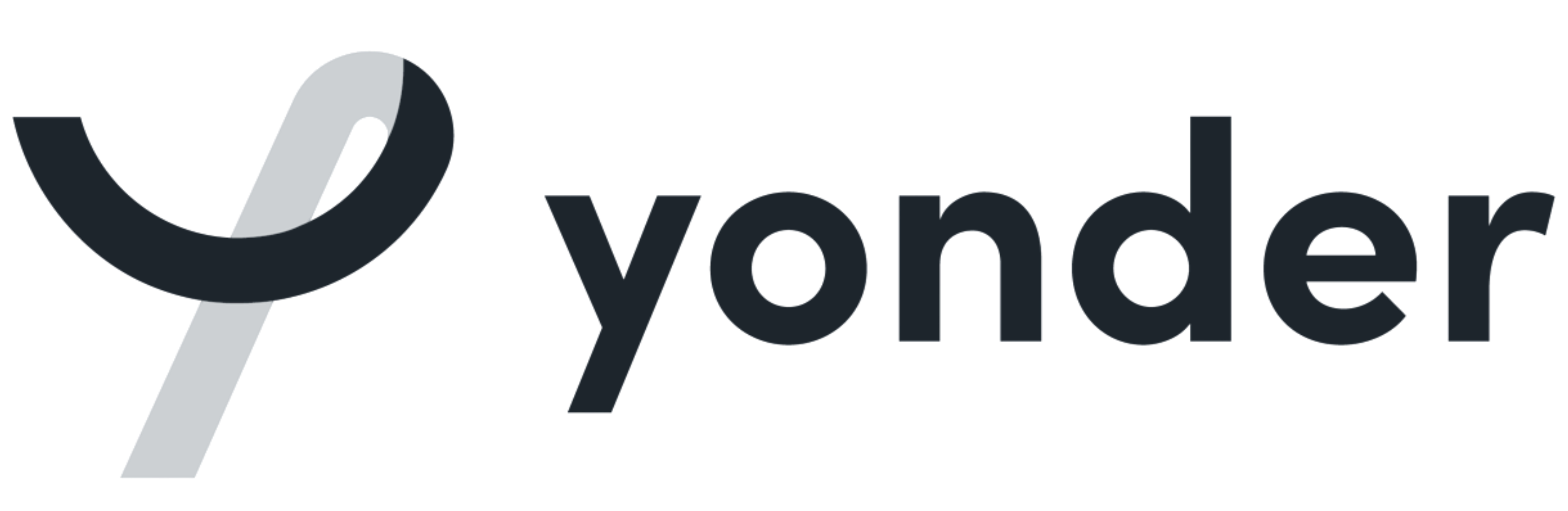 yonder logo