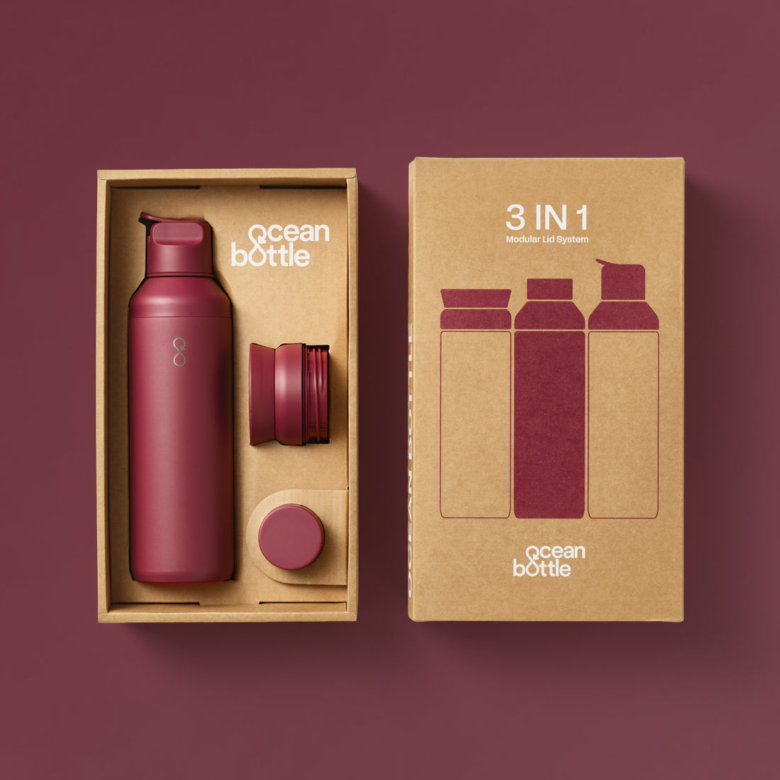 Peak 3in1 GiftBox