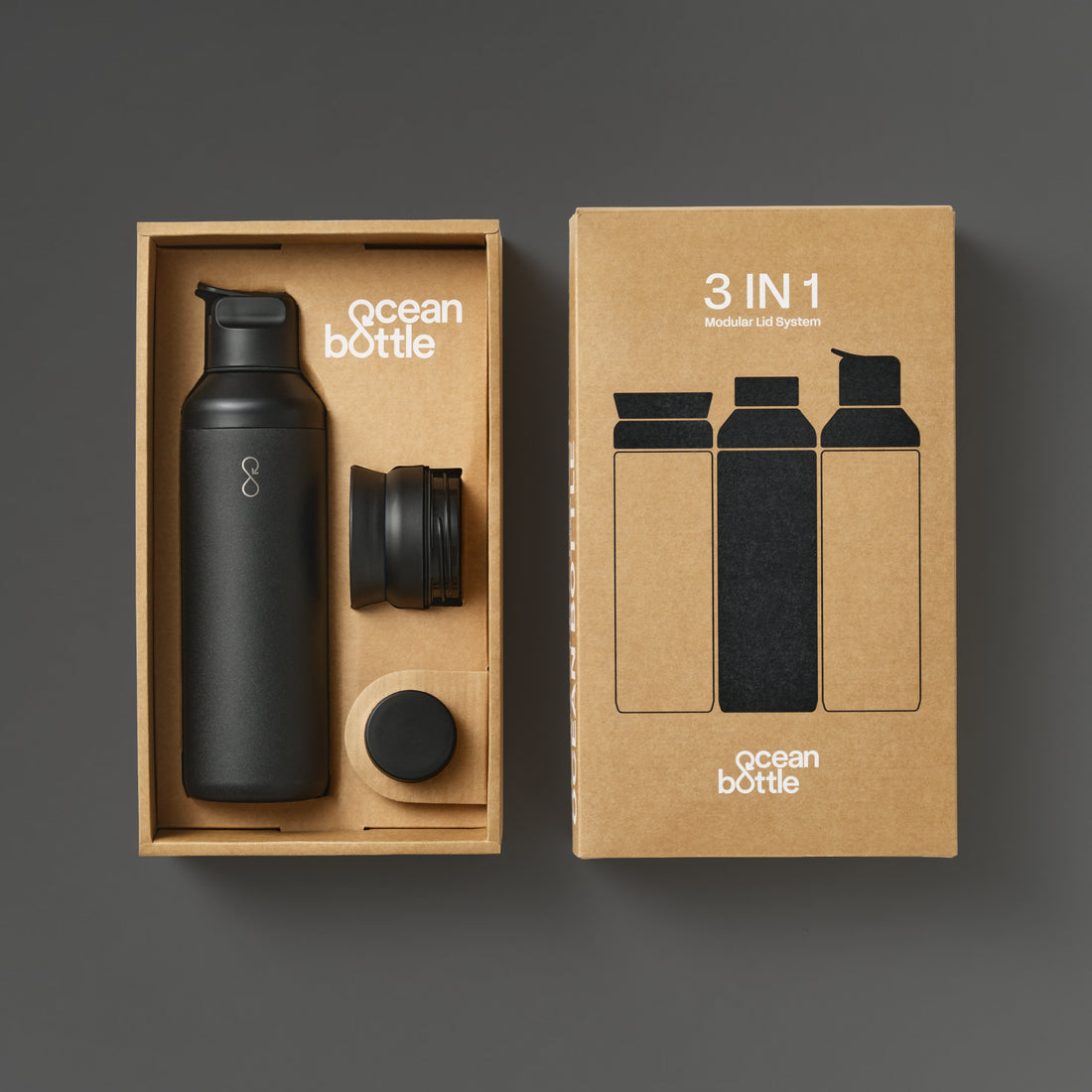 Peak 3in1 GiftBox
