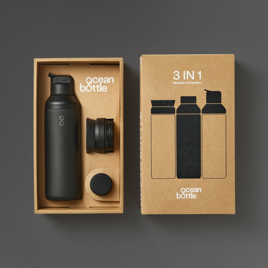 Peak 3in1 GiftBox