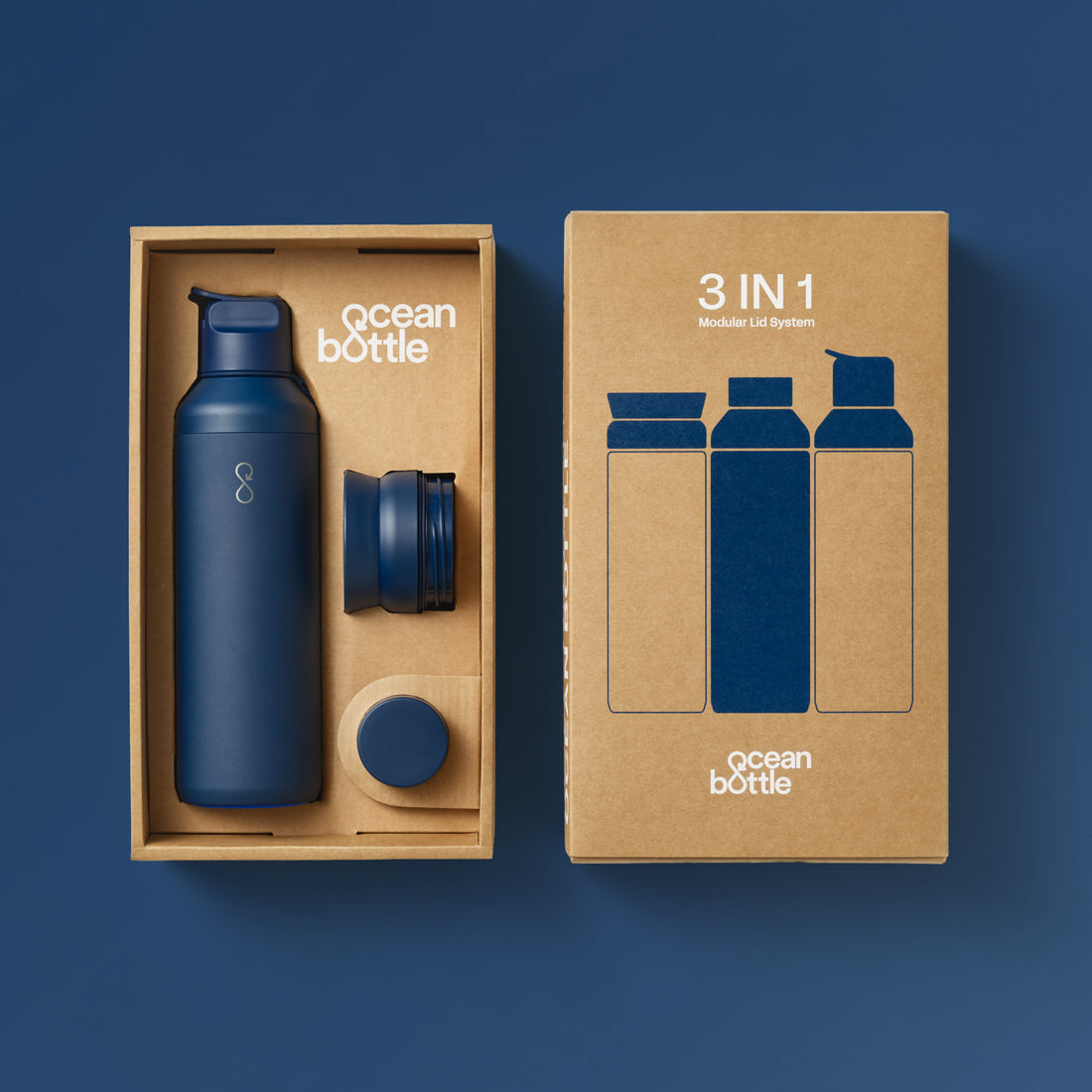 Peak 3in1 GiftBox