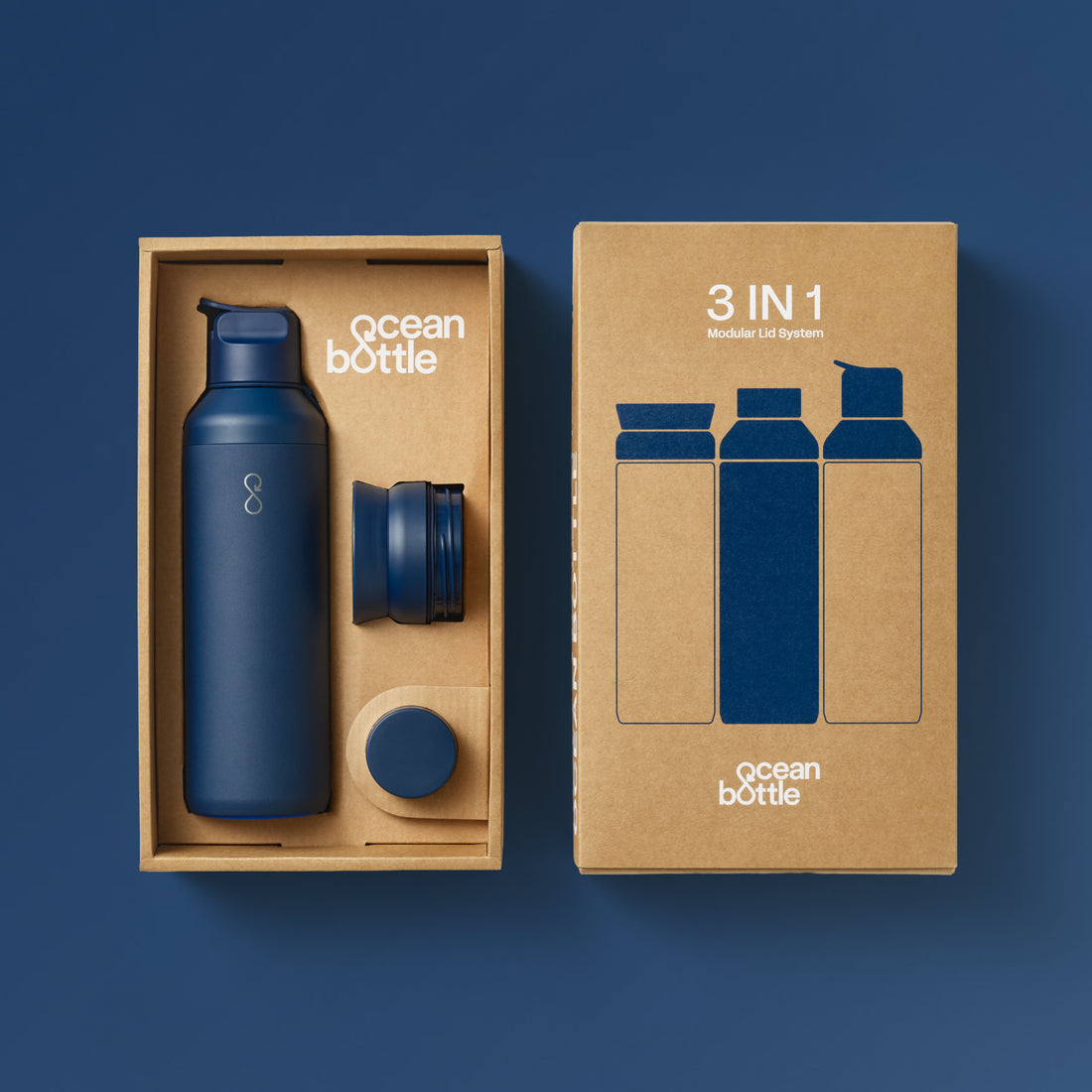 Peak 3in1 GiftBox