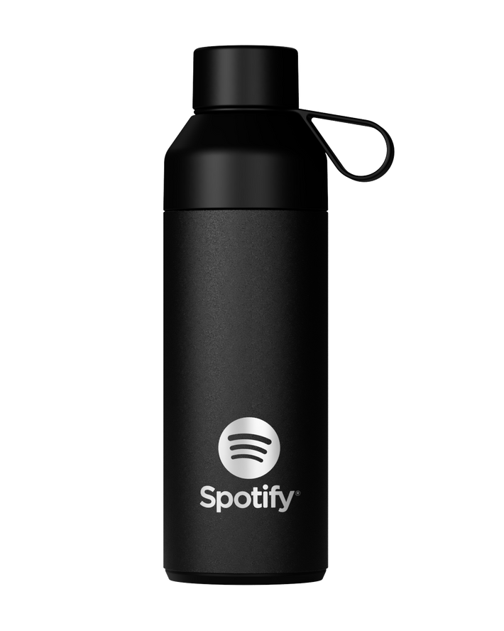 Branded Promotional Water Bottles with your Logo » Ocean Bottle