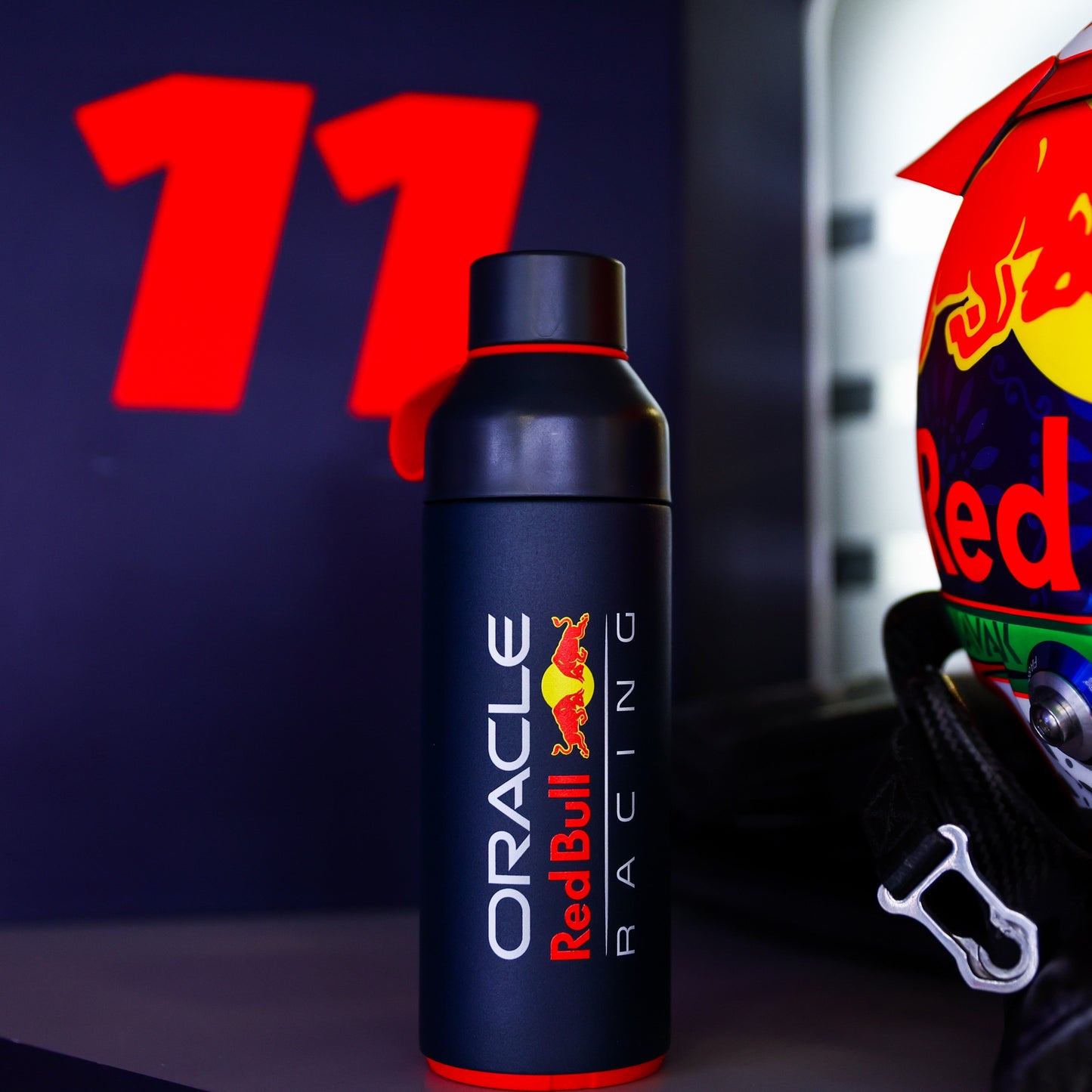 Ocean Bottle x Oracle Red Bull Racing 17oz (0.5L)