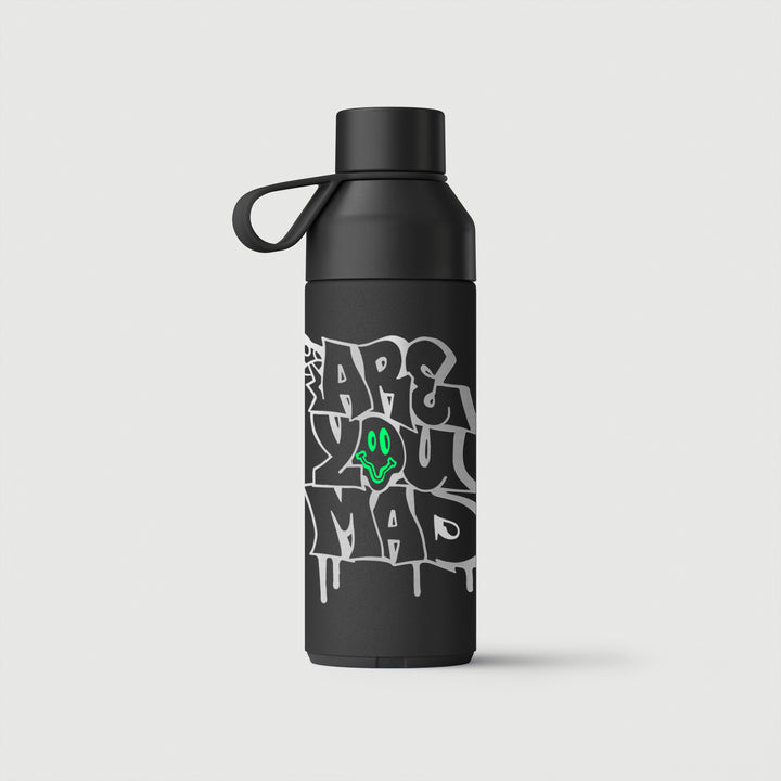 Are You Mad Ocean Bottle 17oz (0.5L)